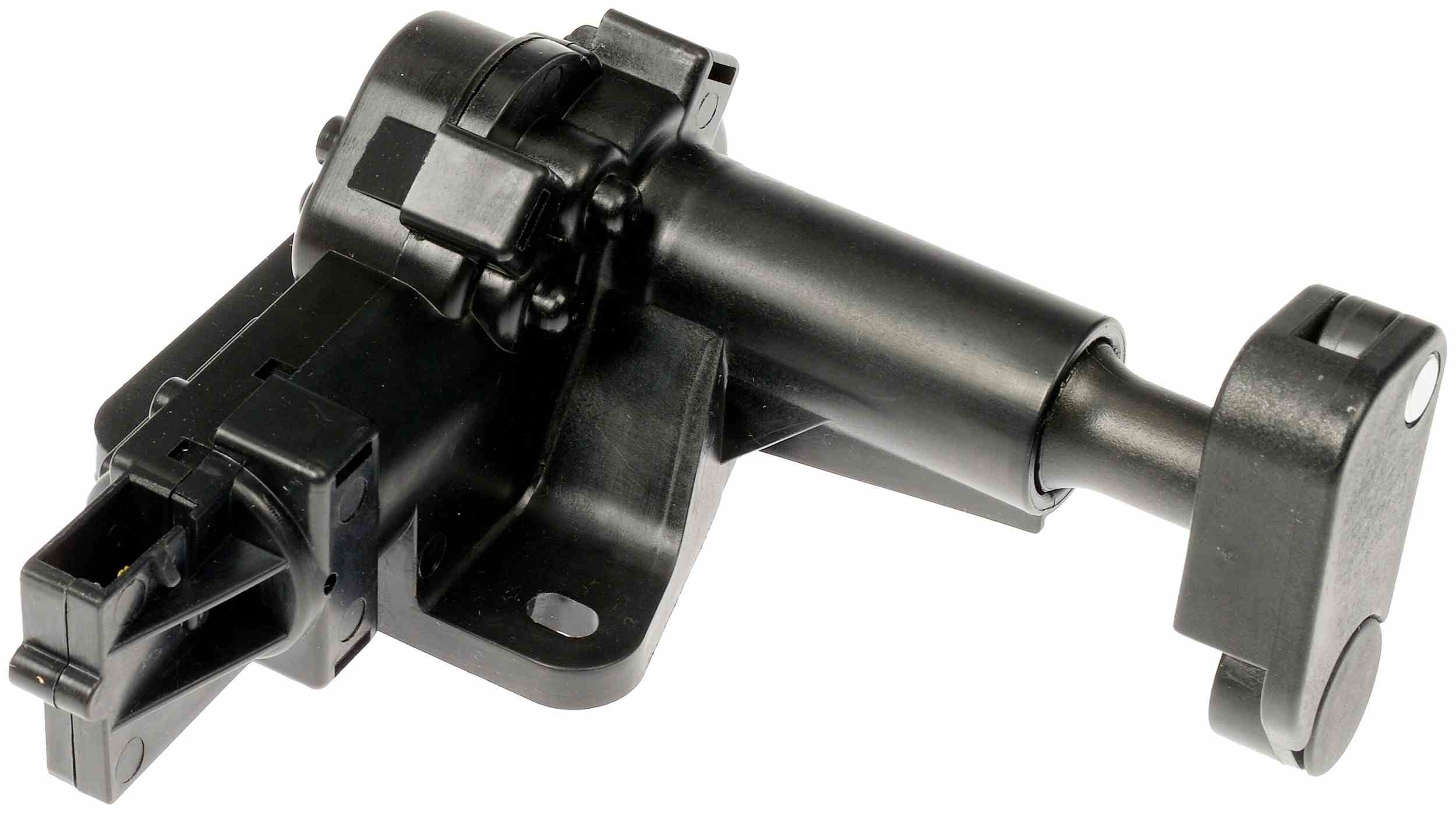 Dorman Power Vent Window Motor, Passenger Side Rear, Chrysler, Dodge, Ram, Ea