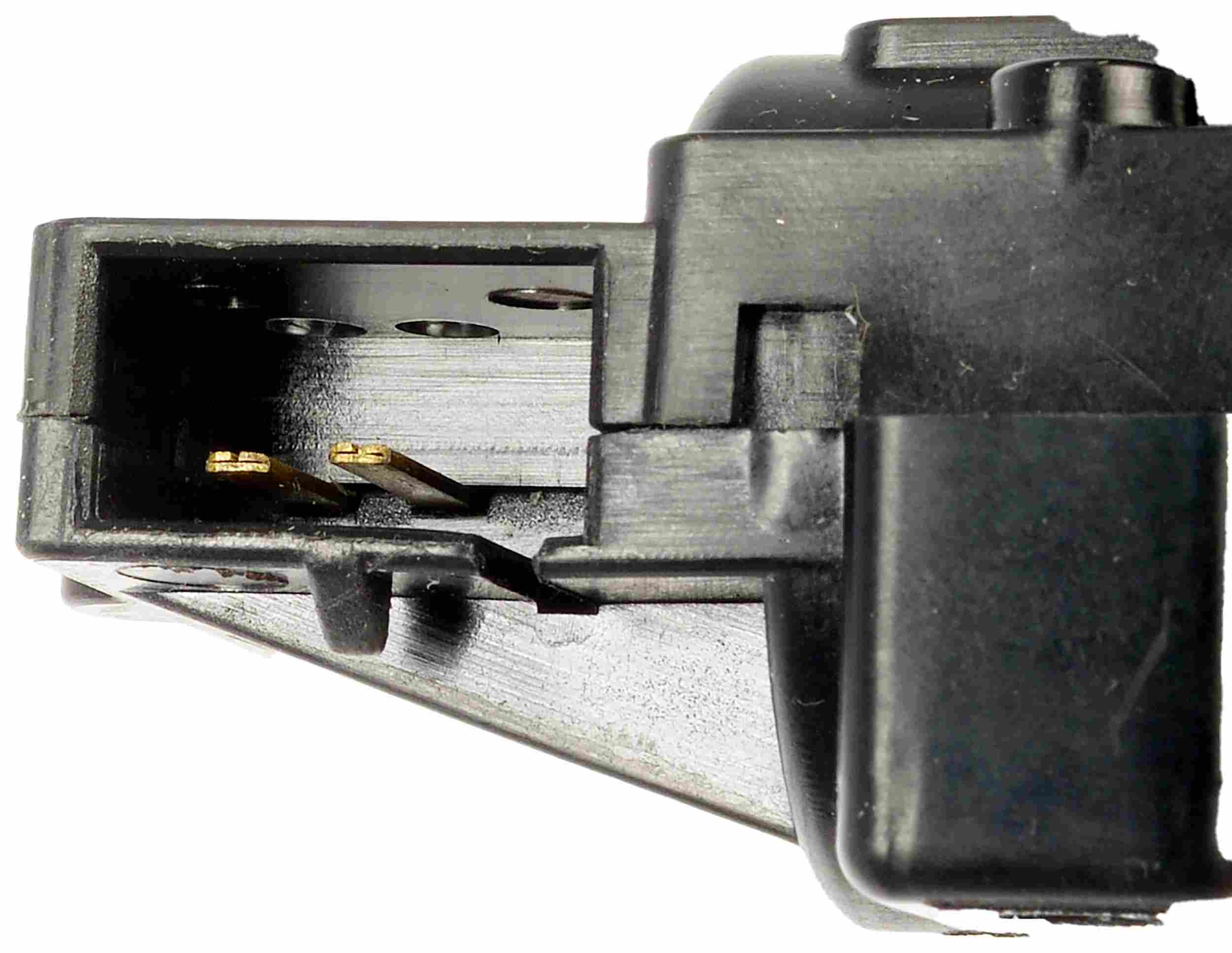 Dorman Power Vent Window Motor, Passenger Side Rear, Chrysler, Dodge, Ram, Ea