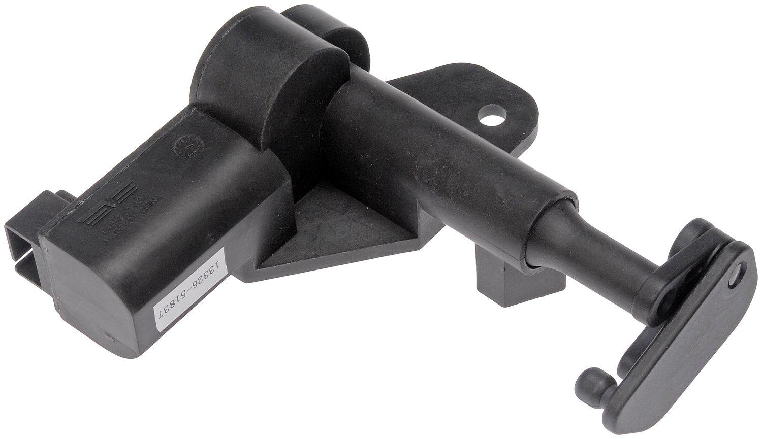 Dorman Power Window Motor with Power Vent for 2000-96 Chrysler Dodge Plymouth 948-302