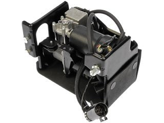 Dorman Air Compressor, Active Suspension
