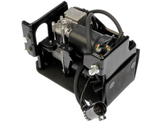 Dorman Air Compressor, Active Suspension