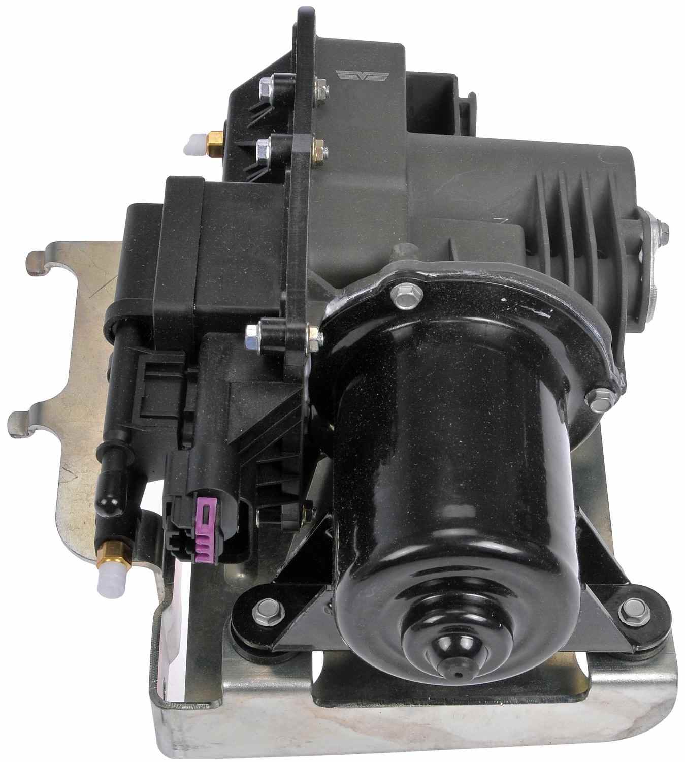 Dorman Air Suspension Compressor with Active Suspension for 2004-2009 Buick Chevrolet GMC Oldsmobile Saab 949-002