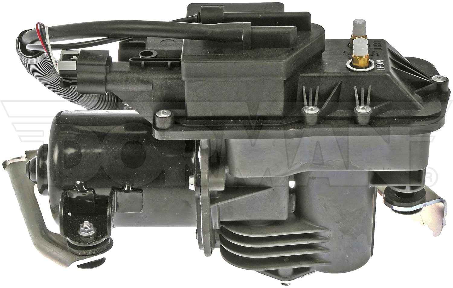 Dorman Air Compressor Active Suspension