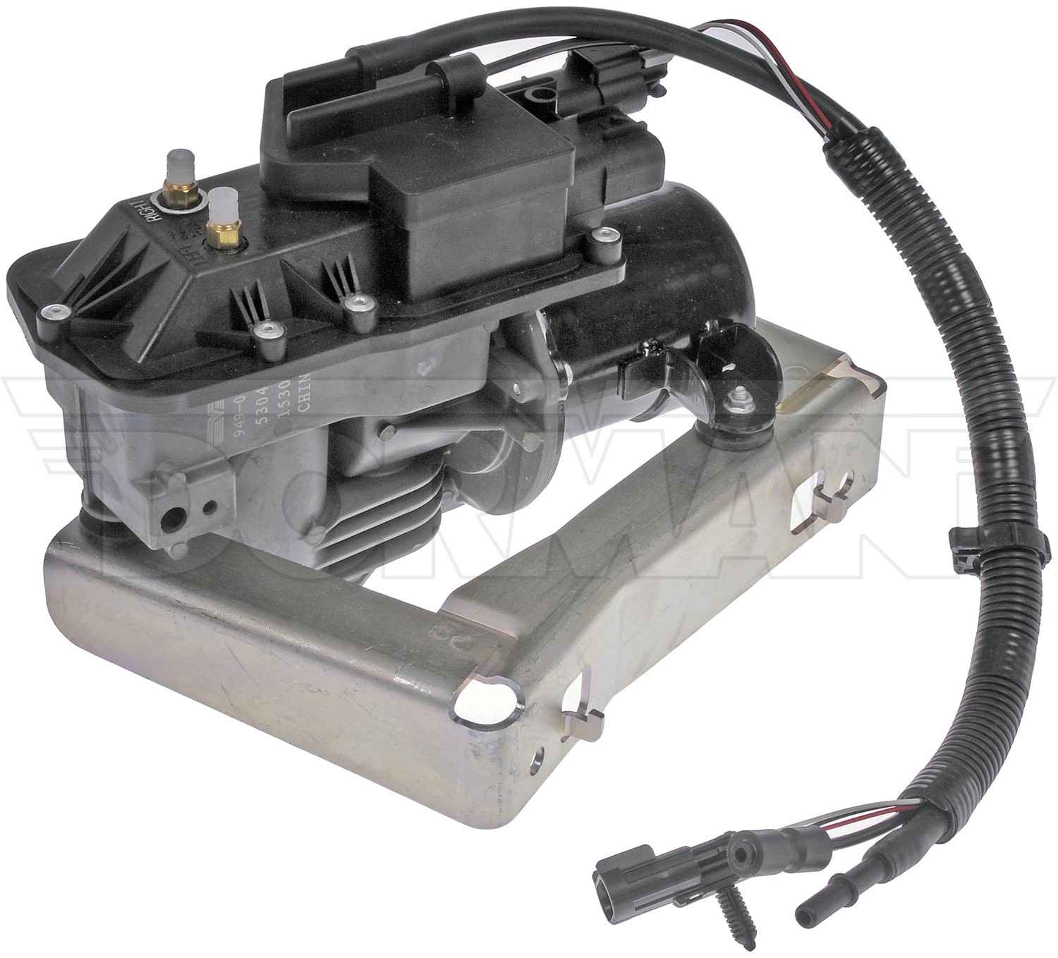 Dorman Air Compressor Active Suspension
