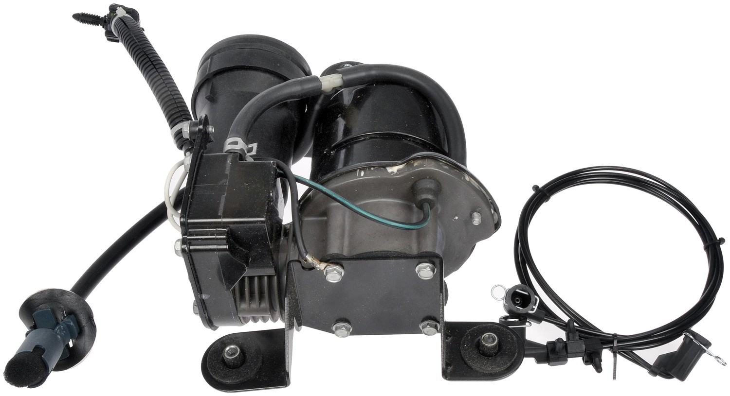 Dorman - OE Solutions AIR SUSPENSION COMPRESSOR 949-015