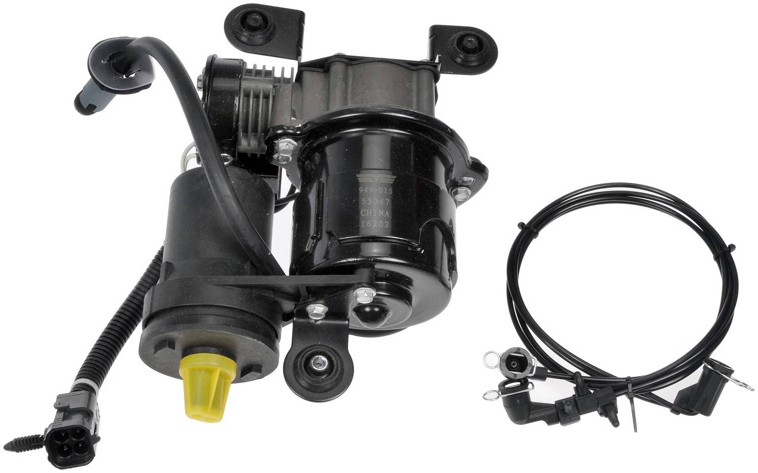 Dorman - OE Solutions AIR SUSPENSION COMPRESSOR 949-015