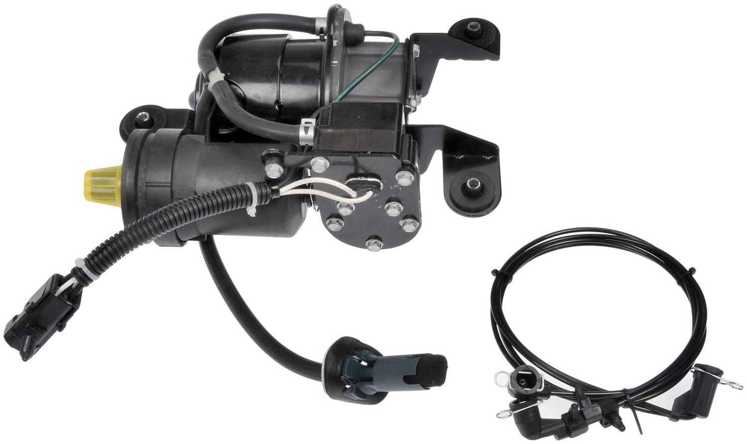 Dorman - OE Solutions AIR SUSPENSION COMPRESSOR 949-015