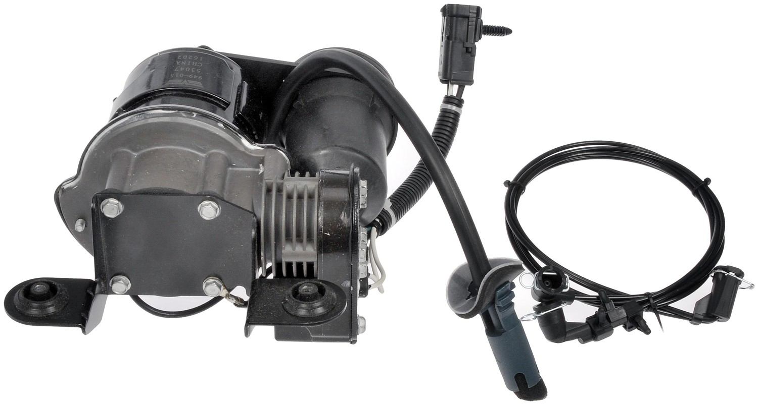 Dorman - OE Solutions AIR SUSPENSION COMPRESSOR 949-015