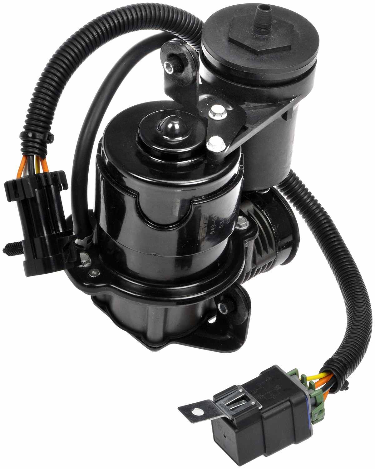 Dorman - OE Solutions AIR SUSPENSION COMPRESSOR 949-034