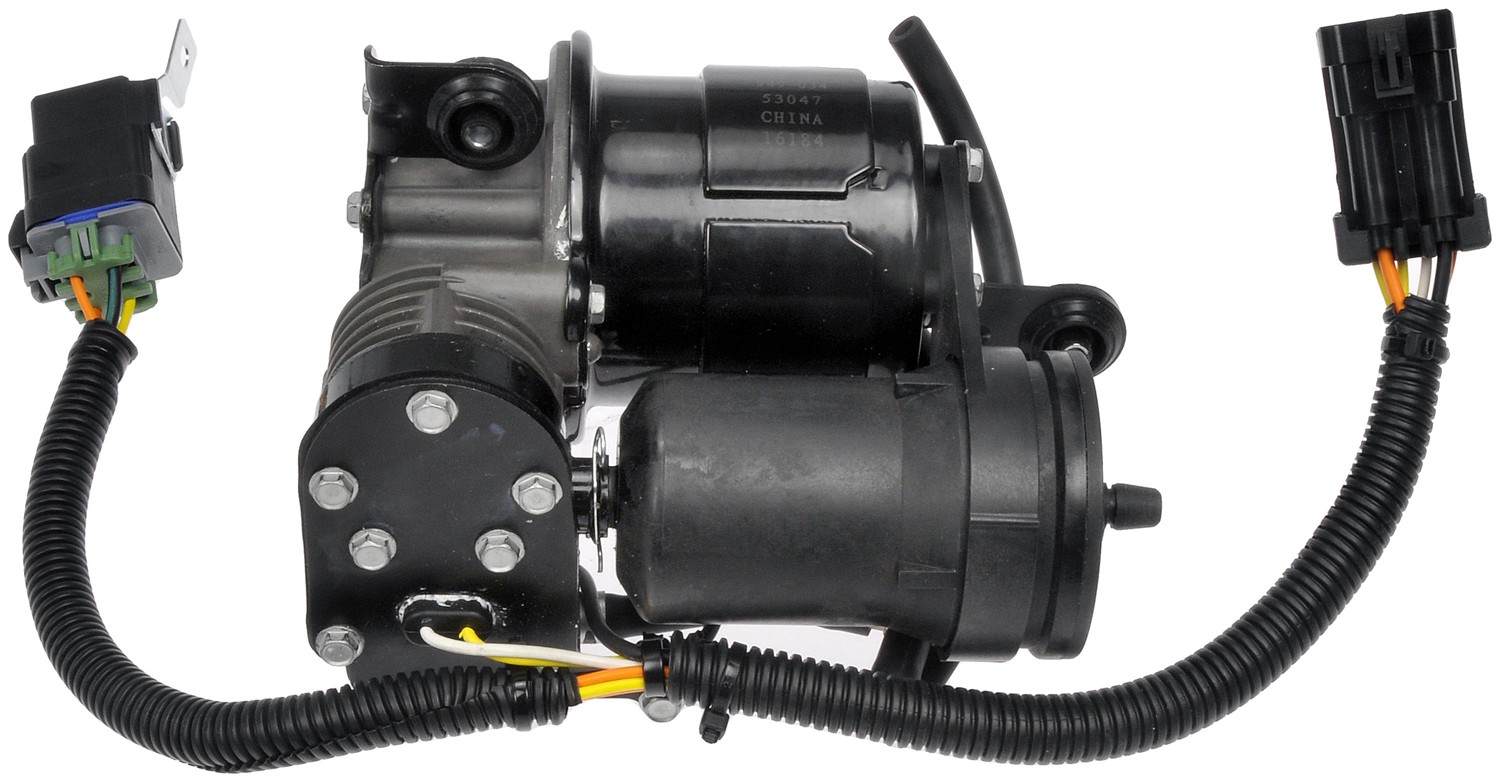 Dorman - OE Solutions AIR SUSPENSION COMPRESSOR 949-034