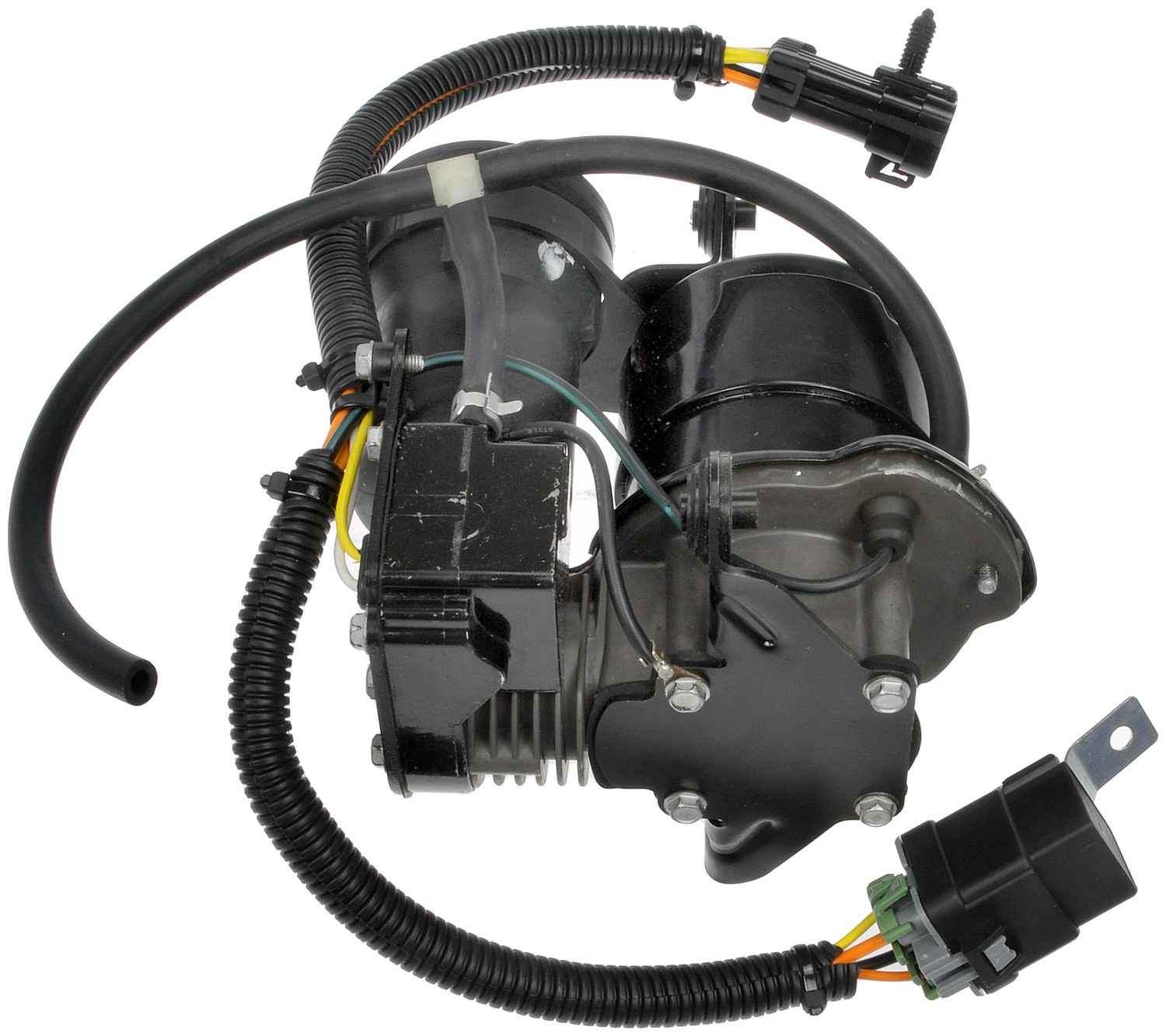 Dorman - OE Solutions AIR SUSPENSION COMPRESSOR 949-034