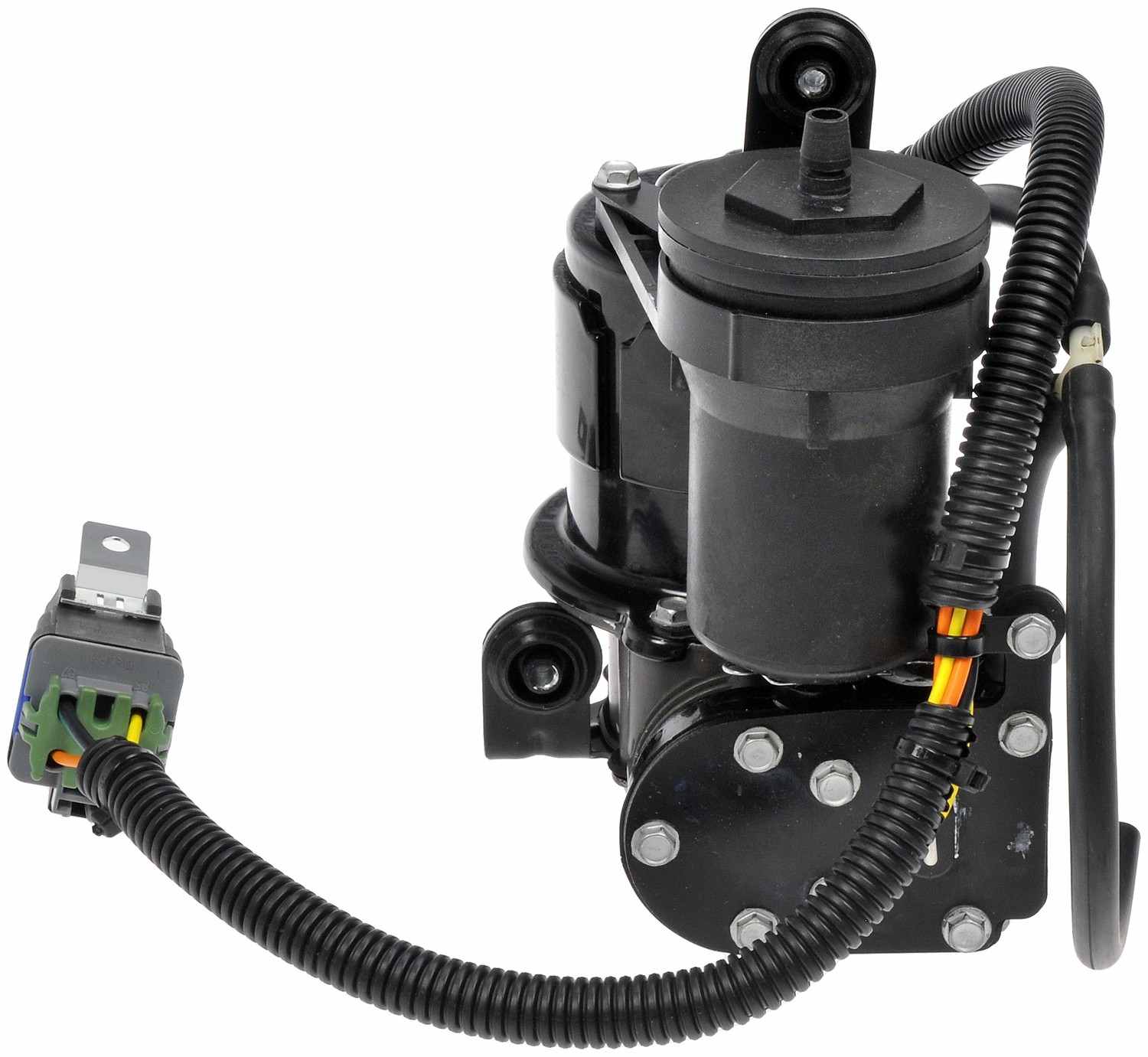 Dorman - OE Solutions AIR SUSPENSION COMPRESSOR 949-034