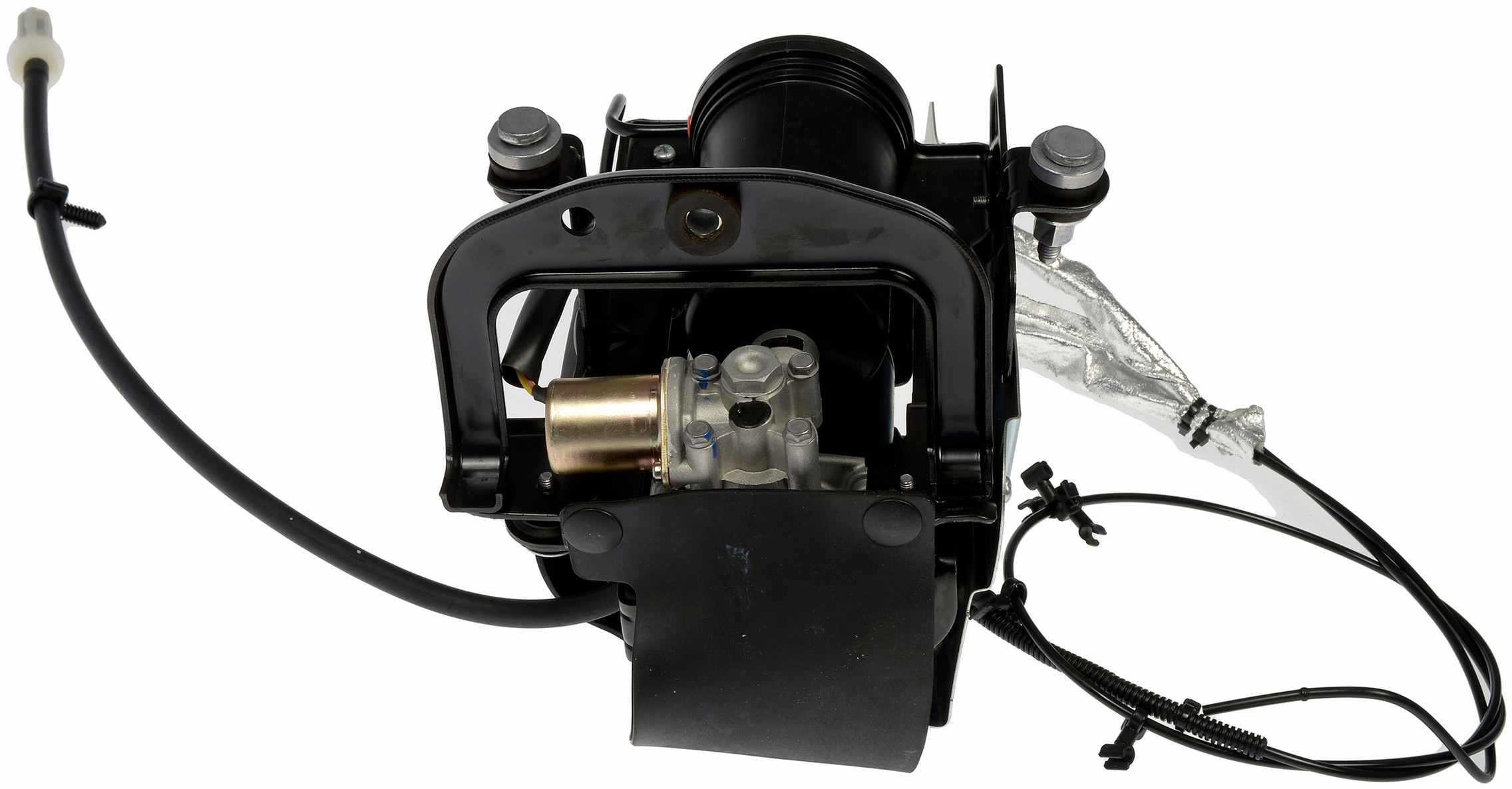 Dorman - OE Solutions AIR SUSPENSION COMPRESSOR 949-037