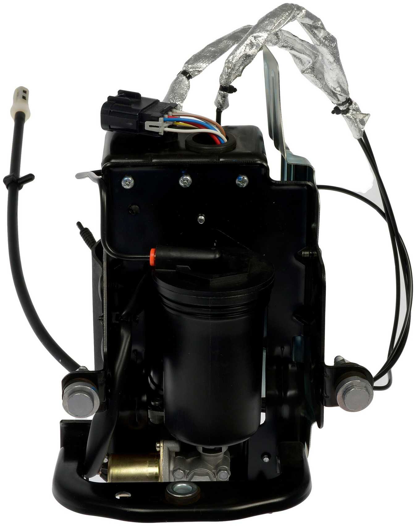 Dorman - OE Solutions AIR SUSPENSION COMPRESSOR 949-037