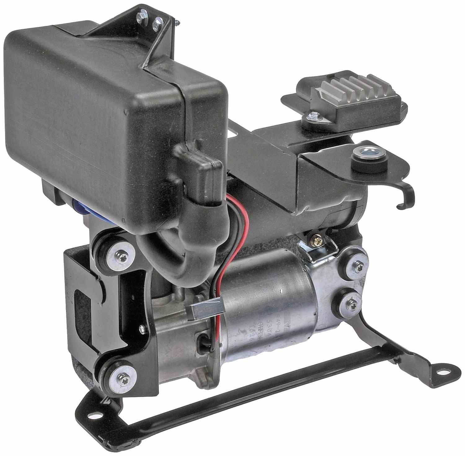 Dorman Air Compressor Active Suspension