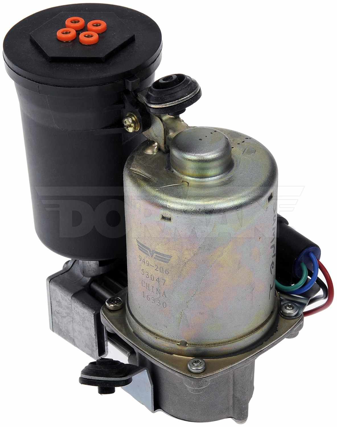 Dorman - OE Solutions AIR SUSPENSION COMPRESSOR 949-206