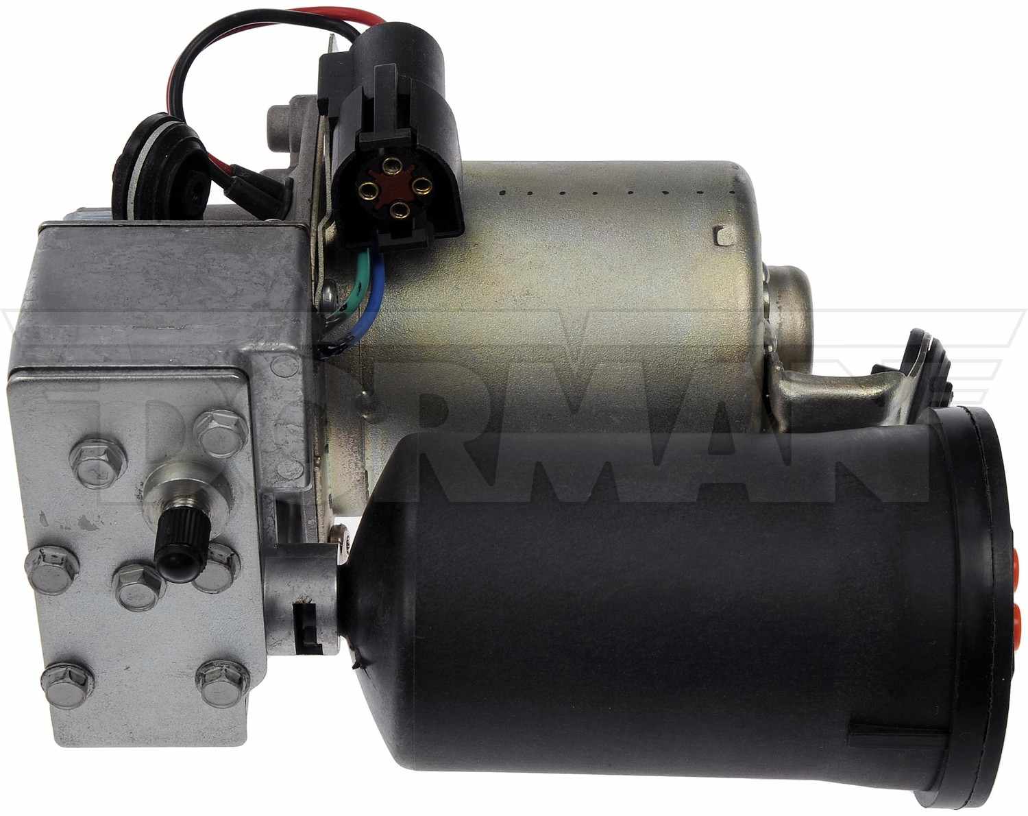 Dorman - OE Solutions AIR SUSPENSION COMPRESSOR 949-206