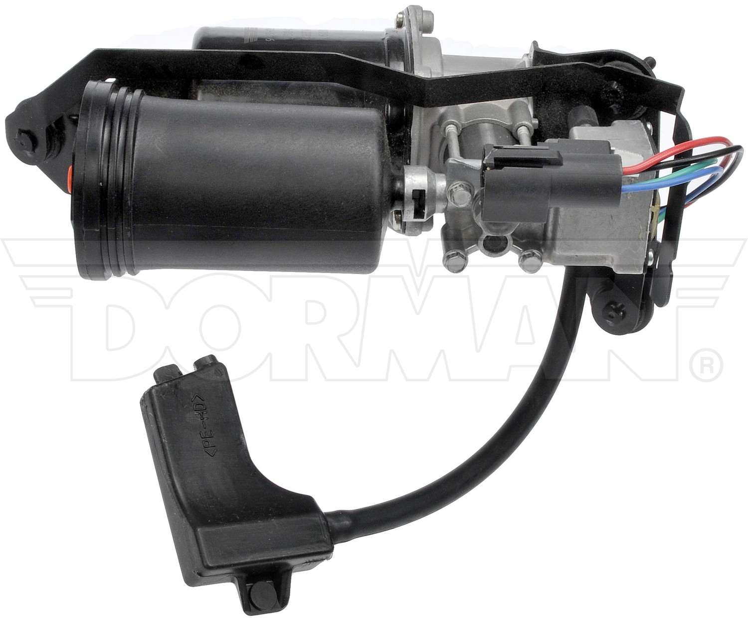 Dorman Air Compressor Active Suspension