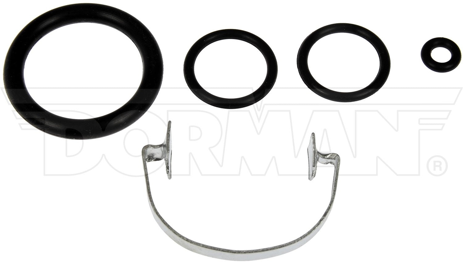 Dorman Air Suspension Air Spring