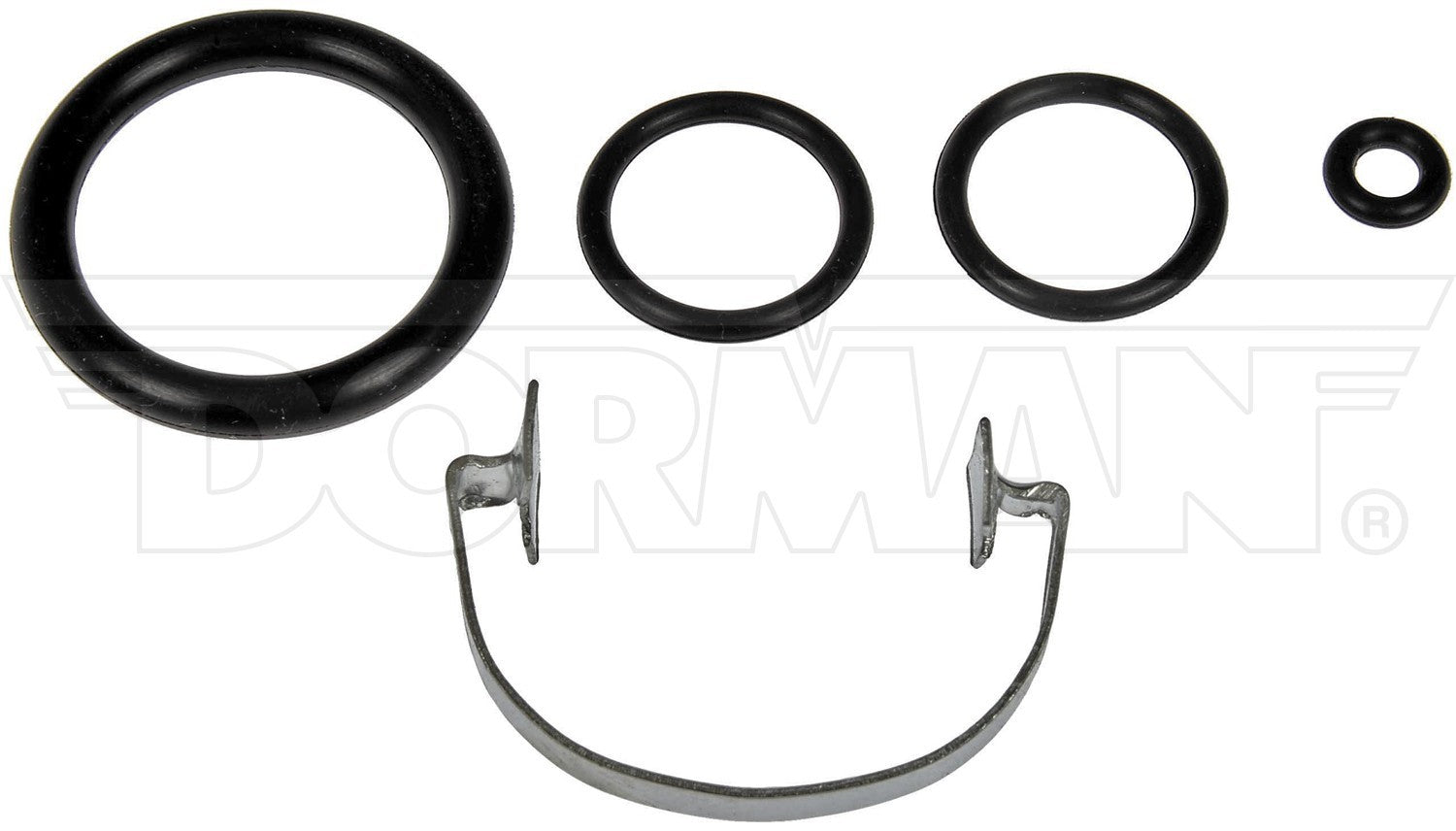 Dorman Air Suspension Air Spring