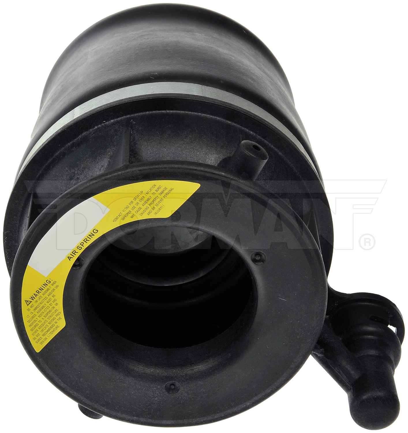 Dorman Air Suspension Air Spring