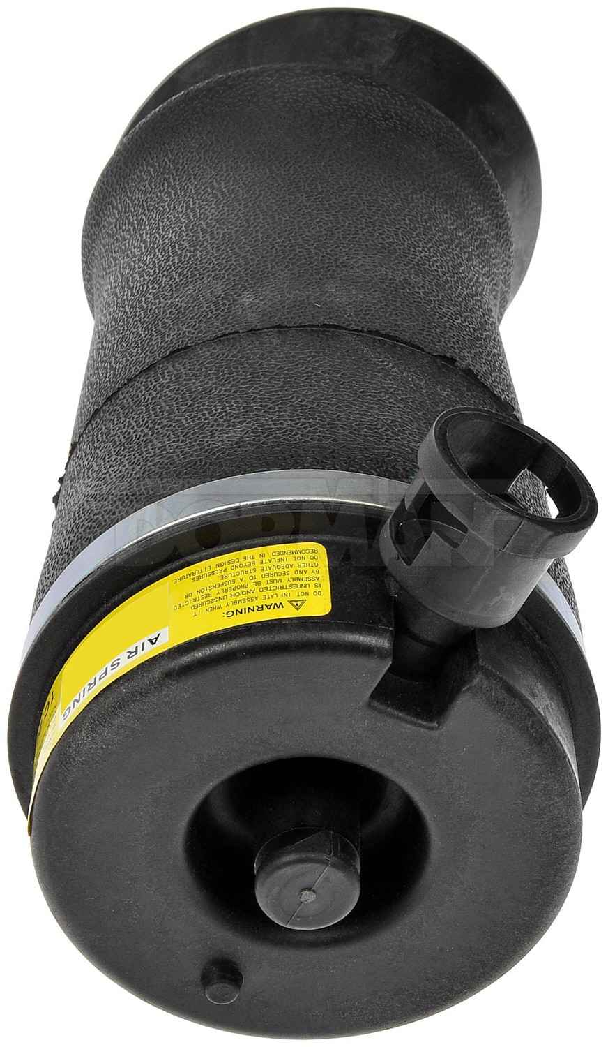 Dorman Exterior Door Handle Rear Left