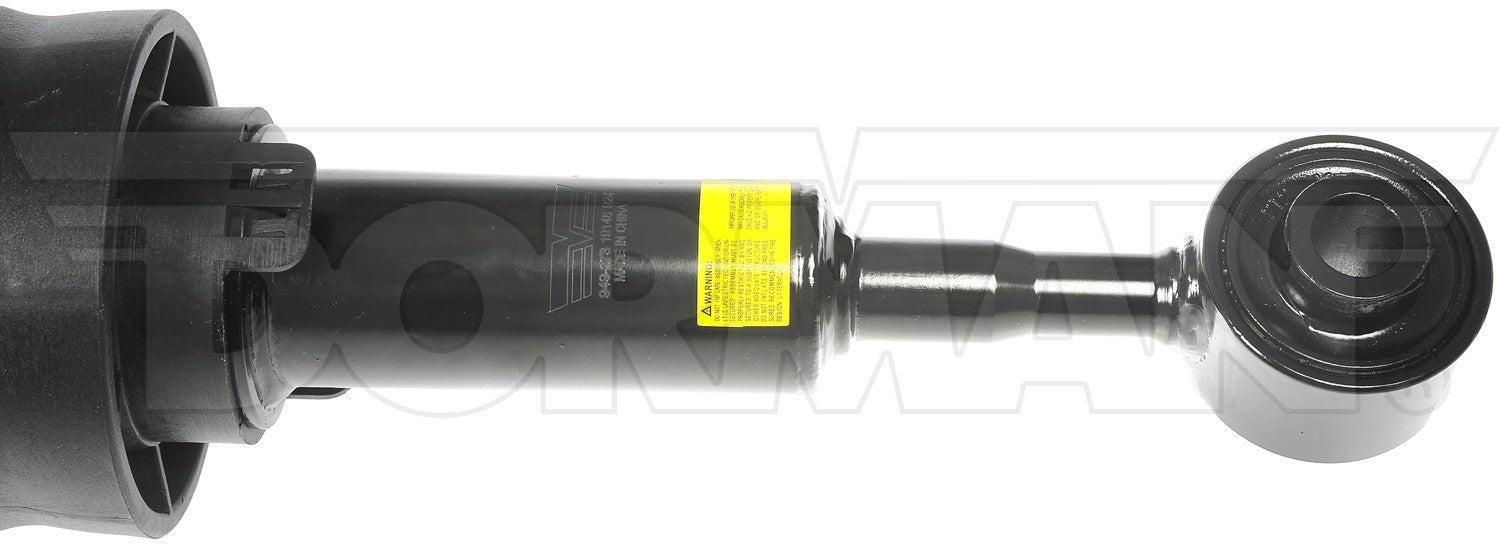 Dorman Air Suspension Air Strut Assembly