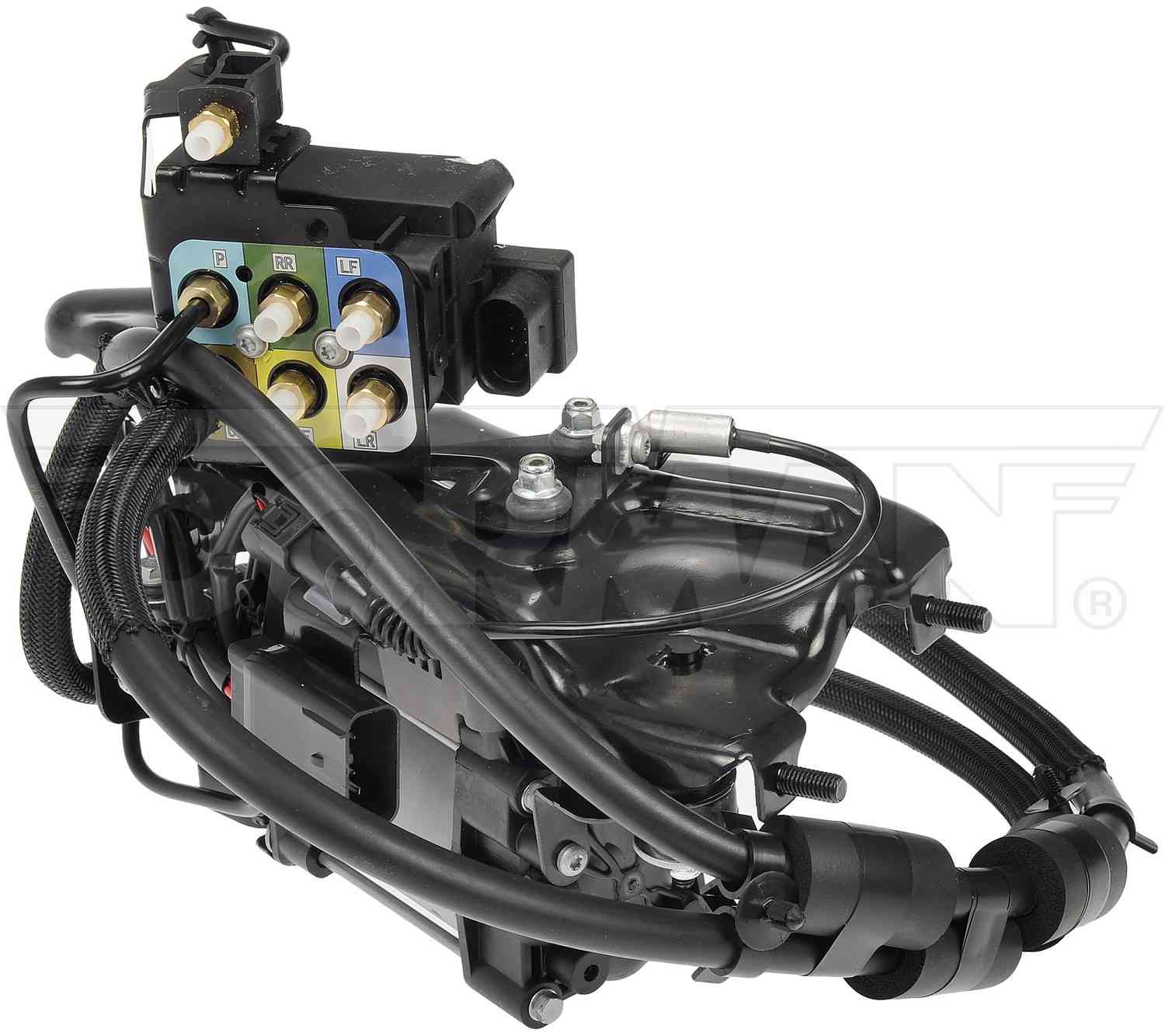 Dorman - OE Solutions AIR SUSPENSION COMPRESSOR 949-300