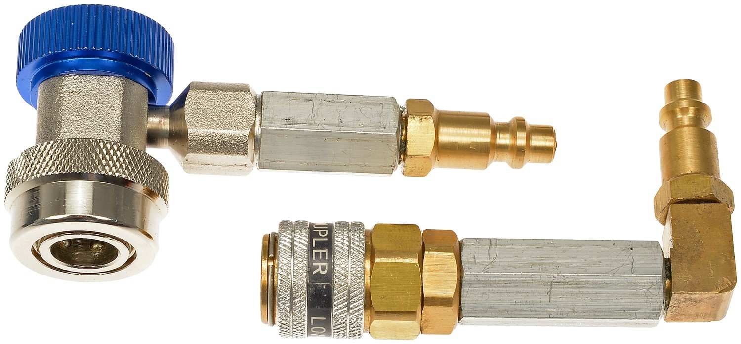 Dorman - OE Solutions NITROGEN SUSPENSION REFILL TOOL 949-301