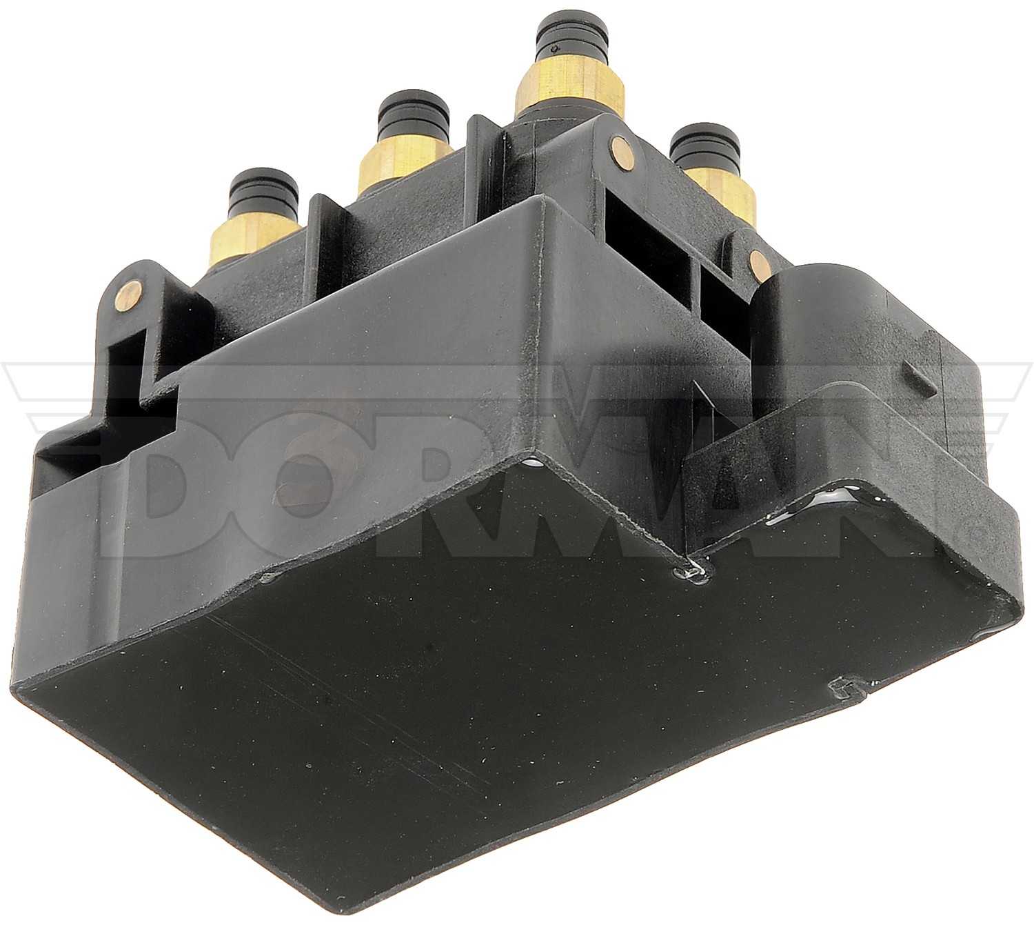 Dorman - OE Solutions AIR COMPRESSOR VALVE BLOCK 949-302