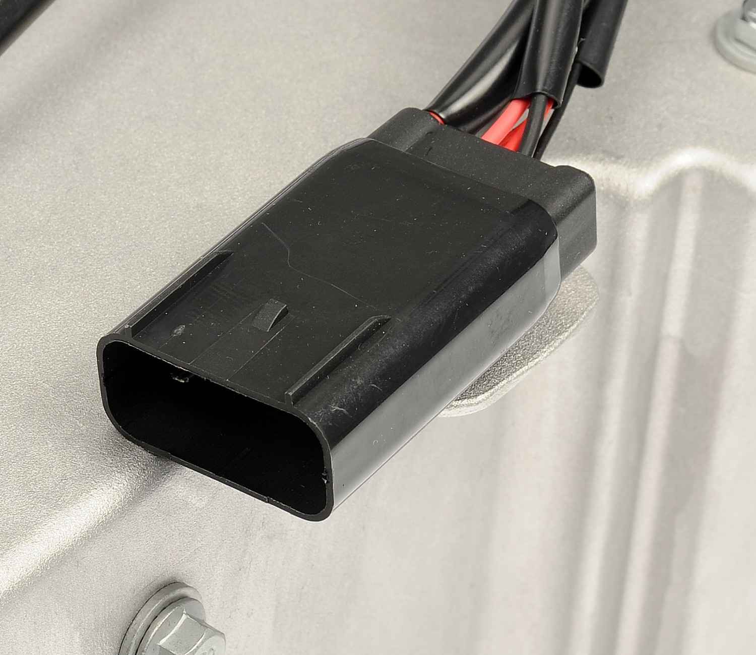 Dorman - OE Solutions AIR SUSPENSION COMPRESSOR WITH CASE 949-356XD