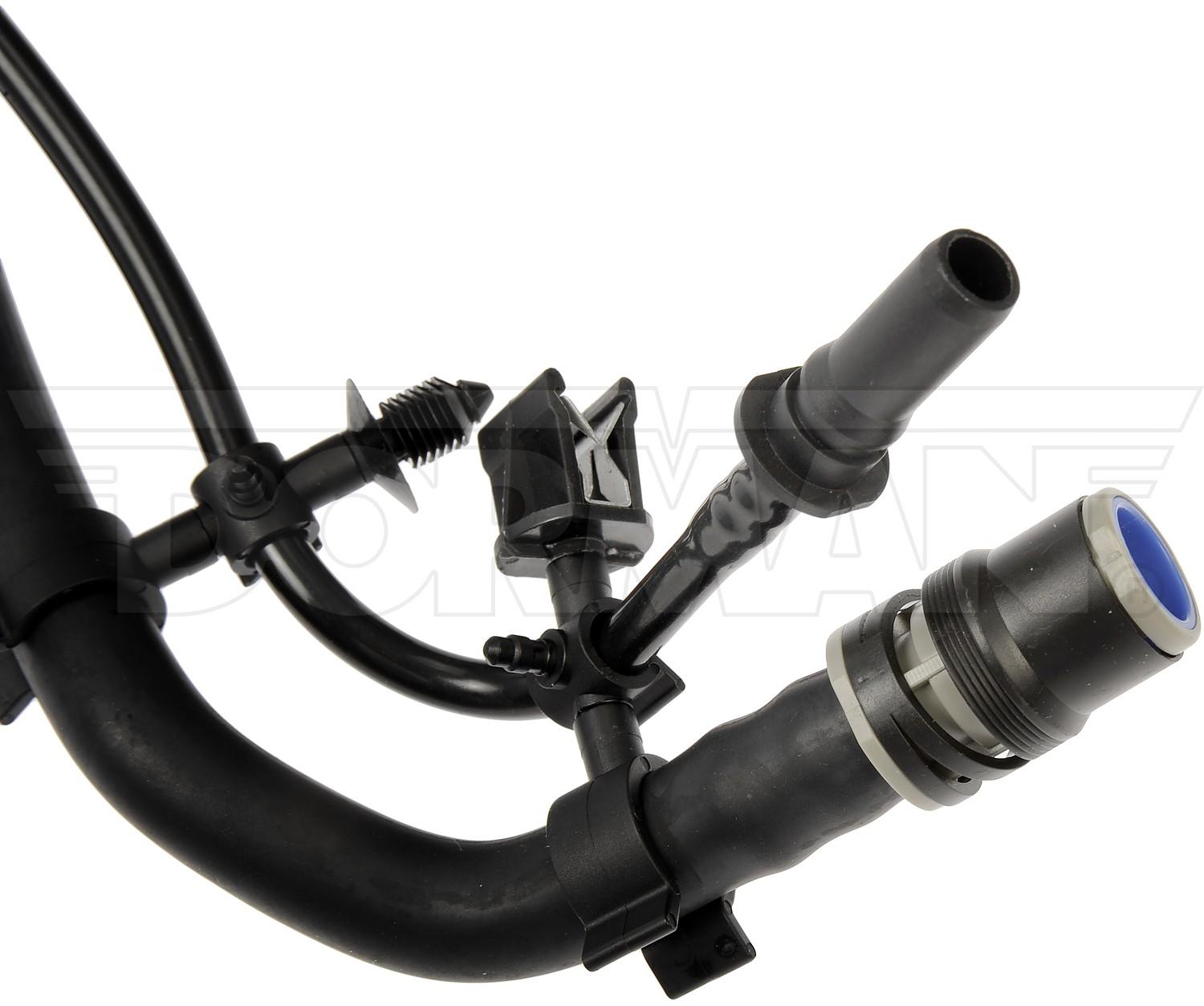 Dorman - OE Solutions AIR SUSPENSION COMPRESSOR 949-356