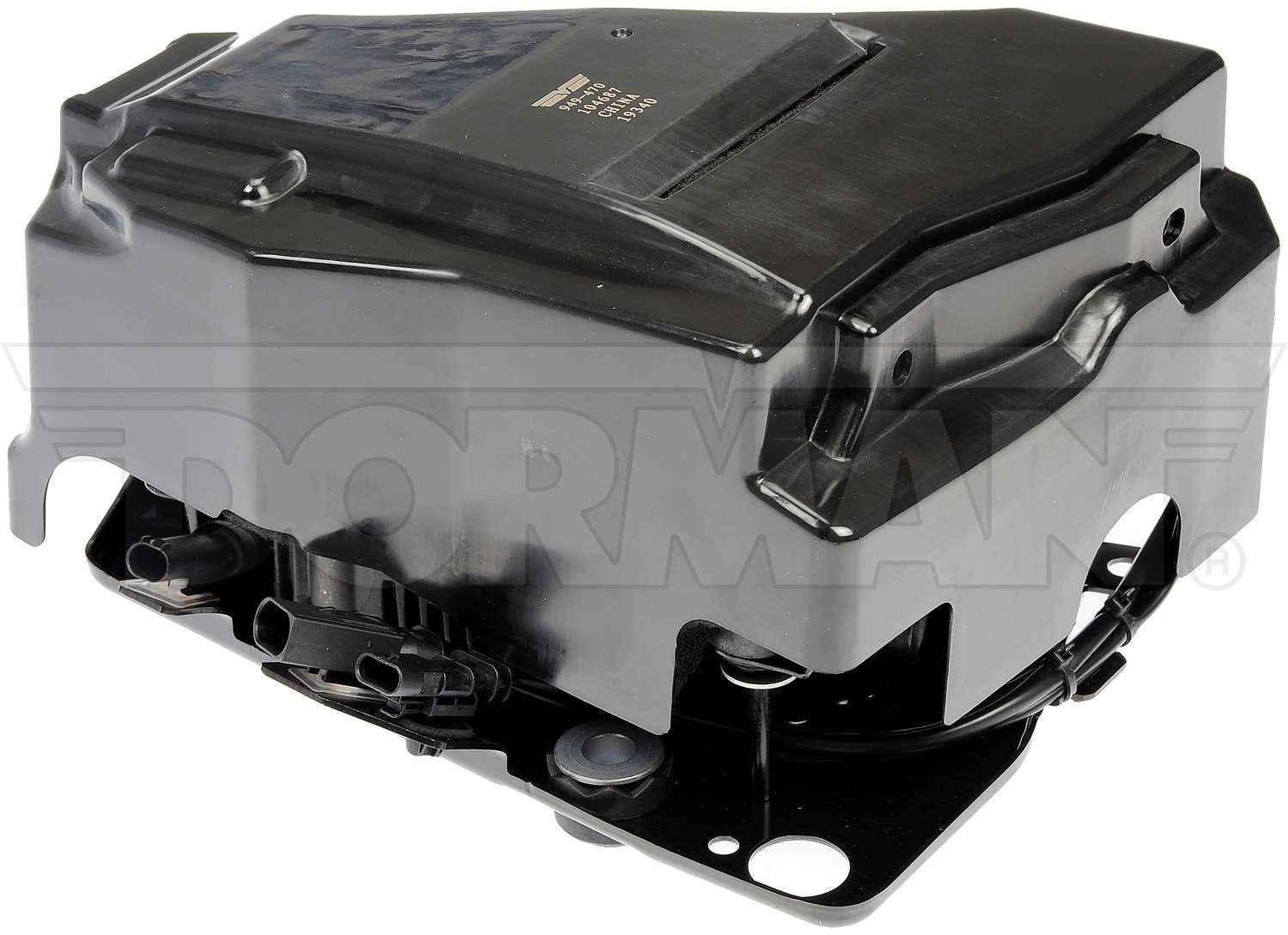 Dorman - OE Solutions AIR SUSPENSION COMPRESSOR 949-470