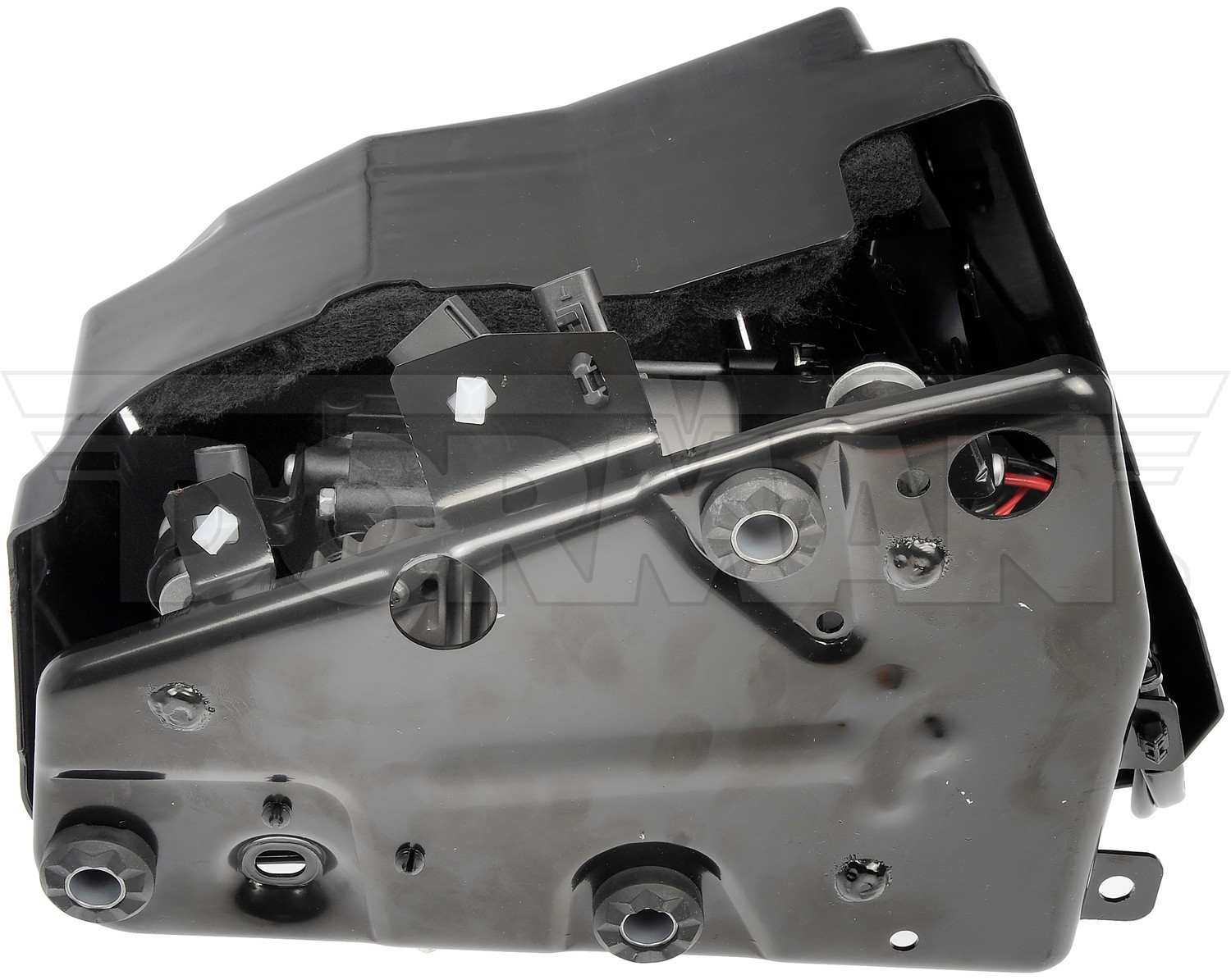 Dorman - OE Solutions AIR SUSPENSION COMPRESSOR 949-470