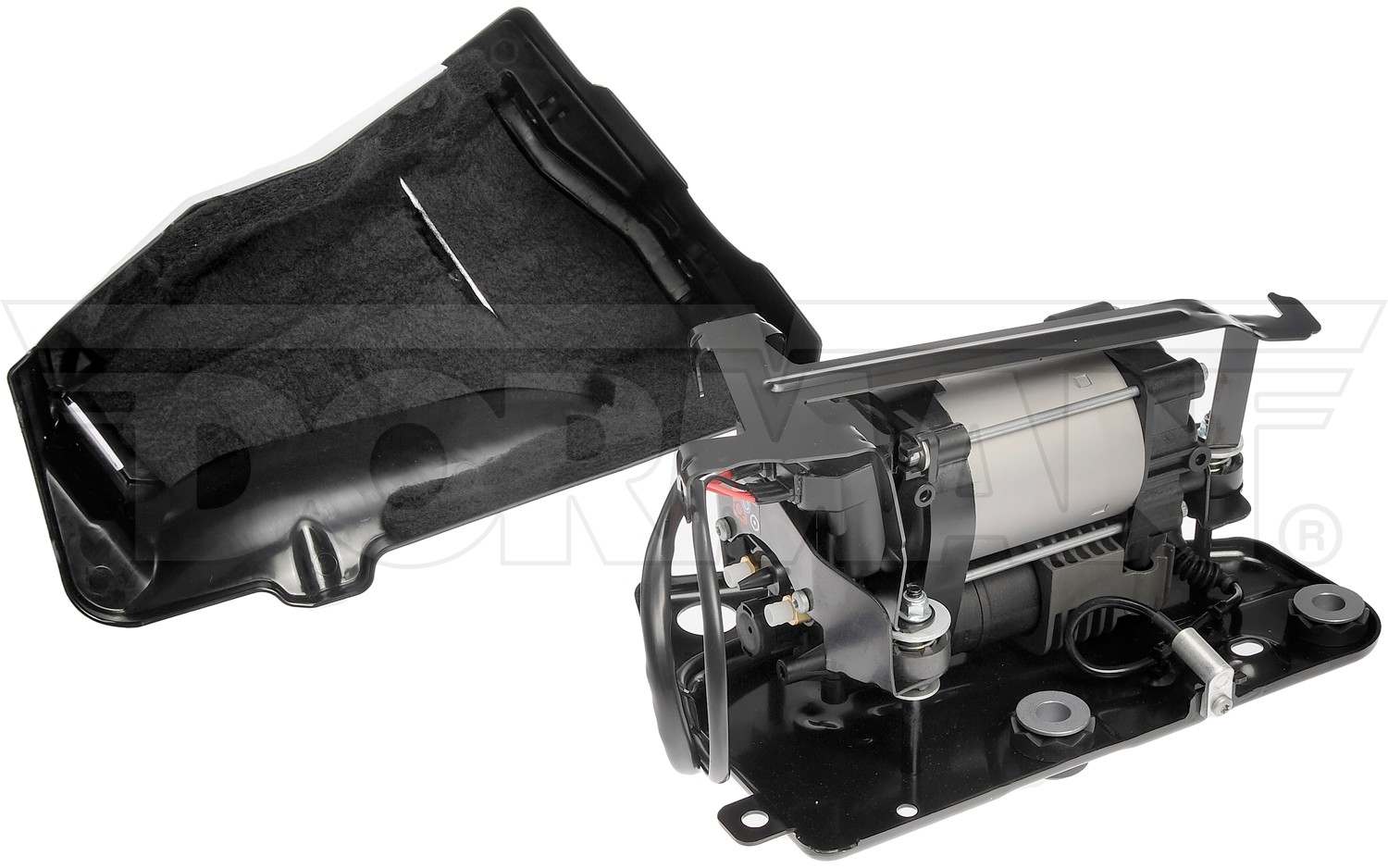 Dorman - OE Solutions AIR SUSPENSION COMPRESSOR 949-470