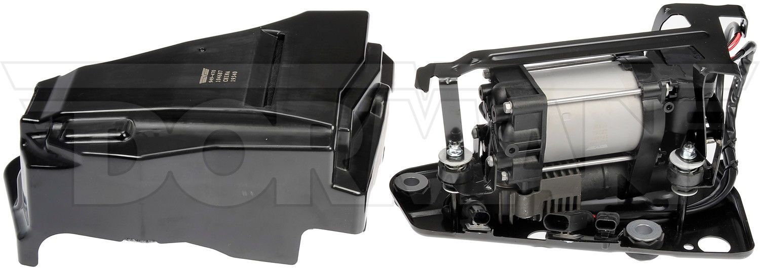 Dorman - OE Solutions AIR SUSPENSION COMPRESSOR 949-470