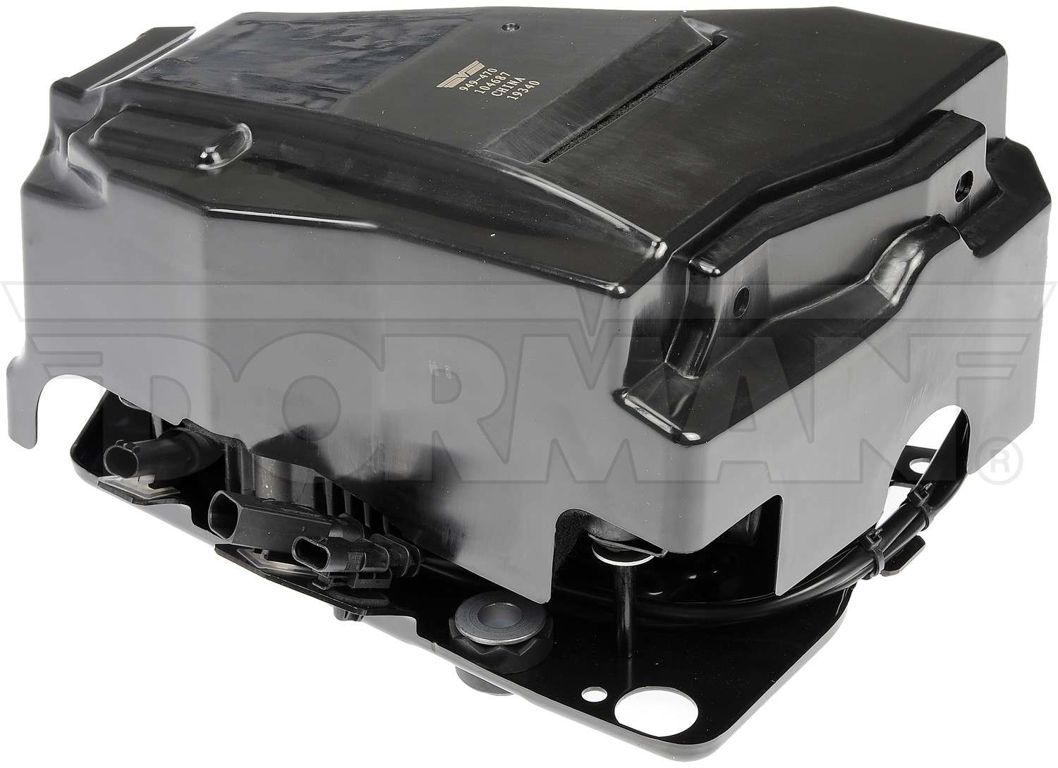 Dorman - OE Solutions AIR SUSPENSION COMPRESSOR 949-470