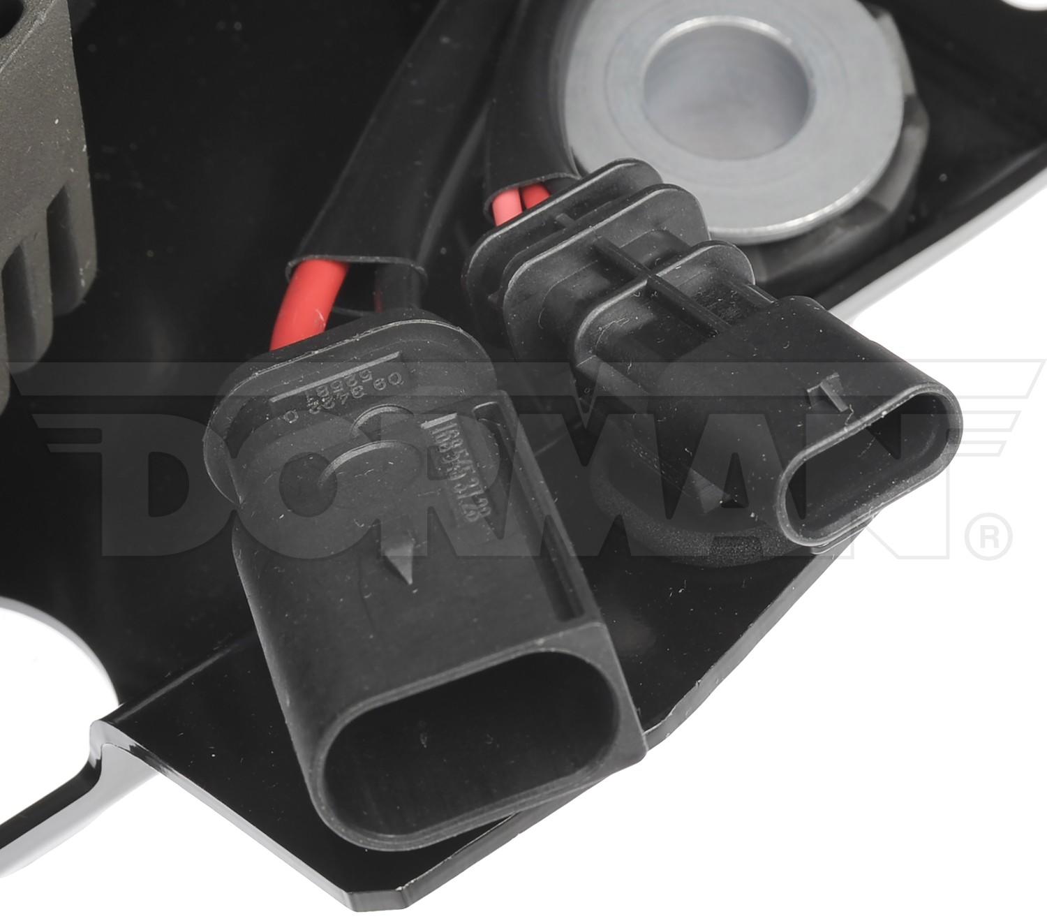 Dorman - OE Solutions AIR SUSPENSION COMPRESSOR 949-470