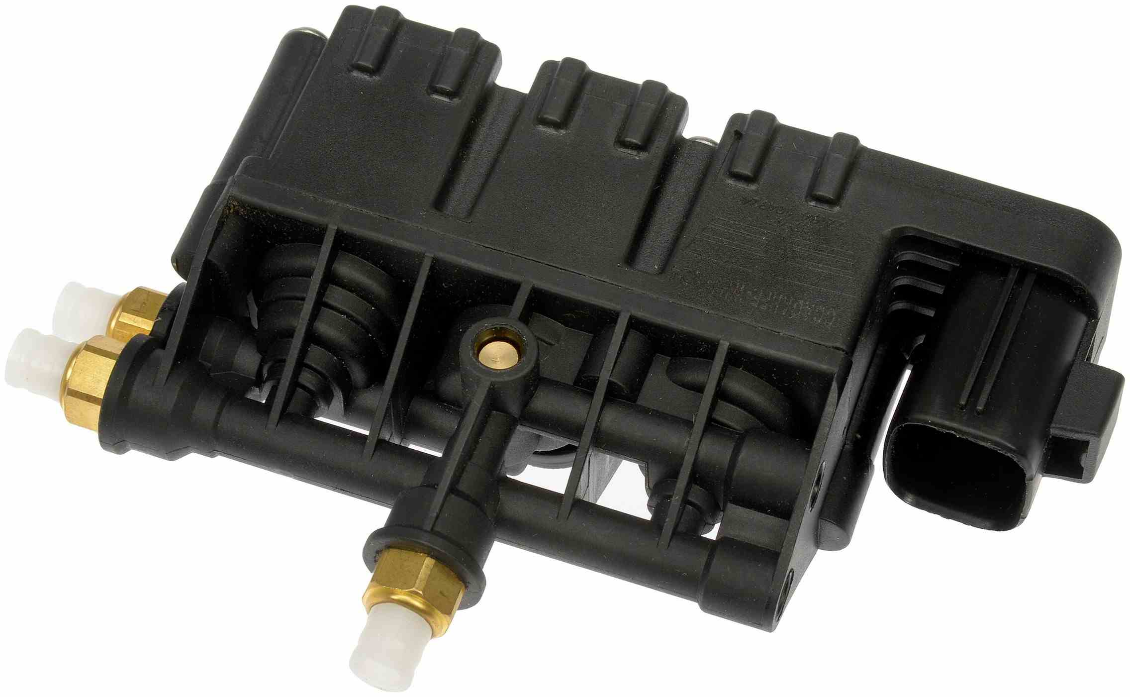 Dorman - OE Solutions AIR COMPRESSOR VALVE BLOCK 949-471
