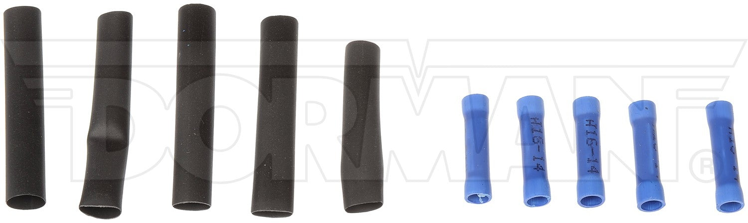 Dorman - OE Solutions AIR SUSPENSION CONVERSION KIT 949-499