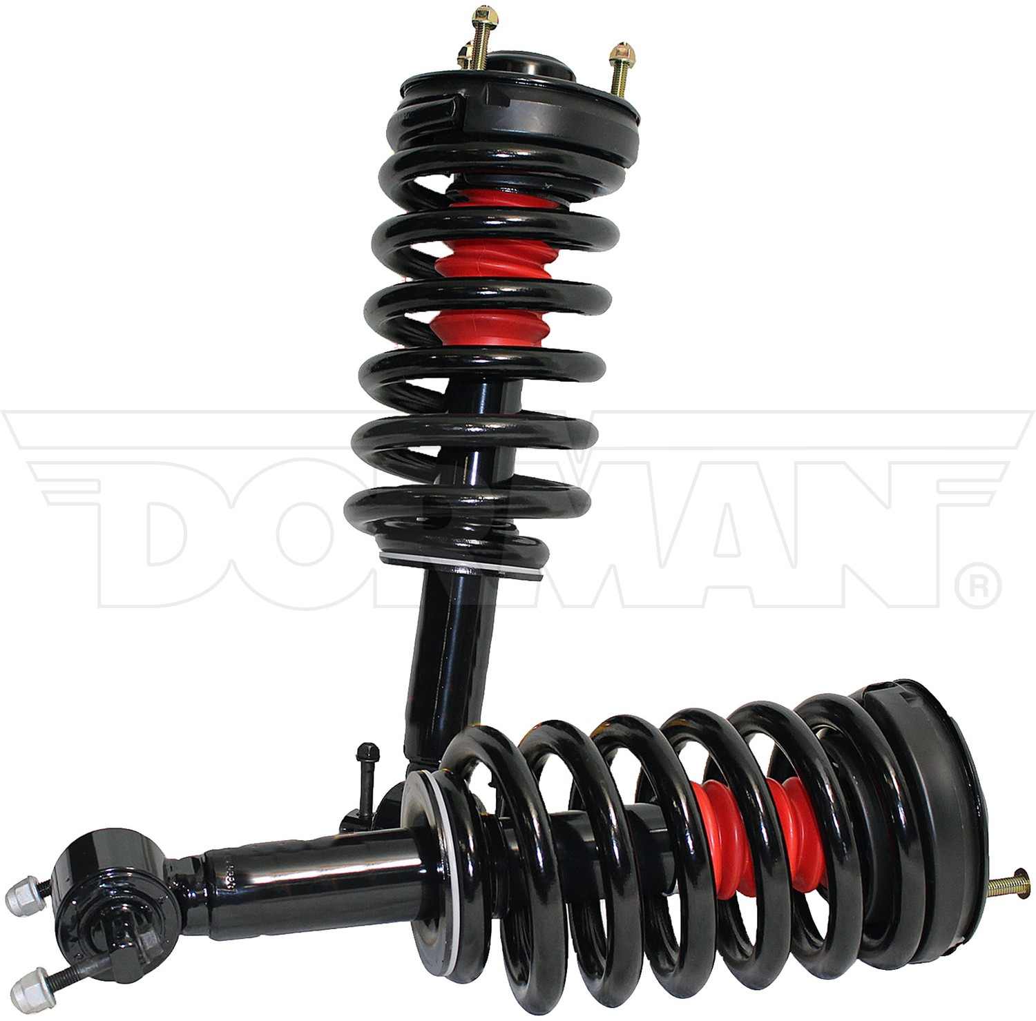 Dorman - OE Solutions SUSPENSION CONVERSION KIT 949-506