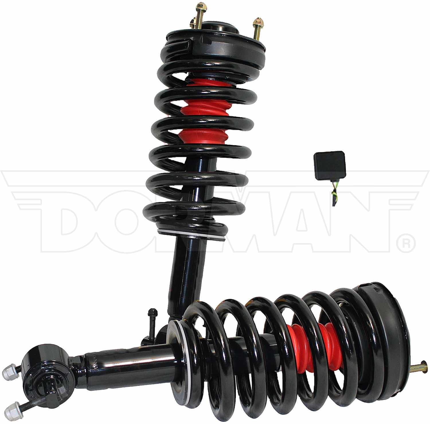Dorman - OE Solutions SUSPENSION CONVERSION KIT 949-506