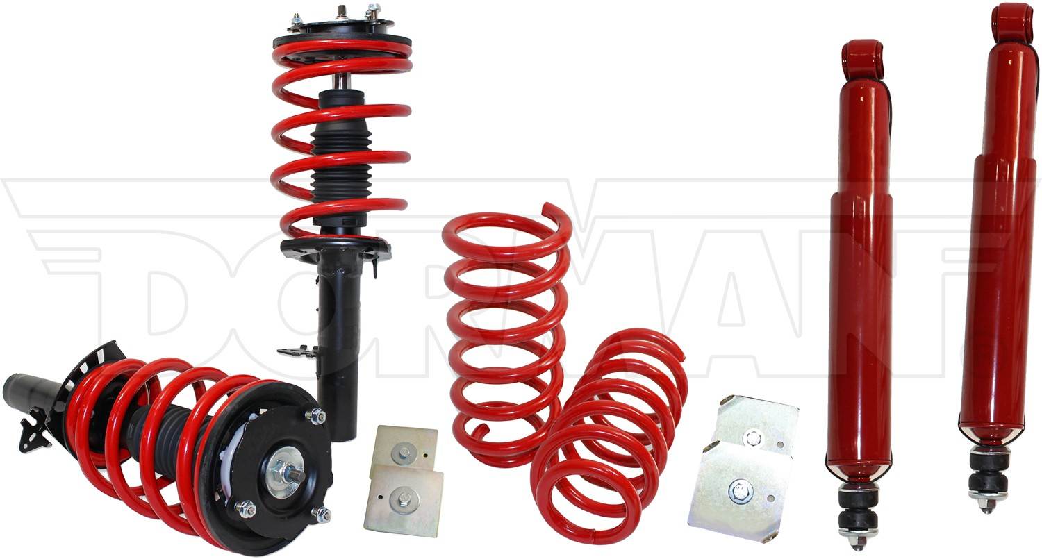 Dorman - OE Solutions SUSPENSION CONVERSION KIT 949-508