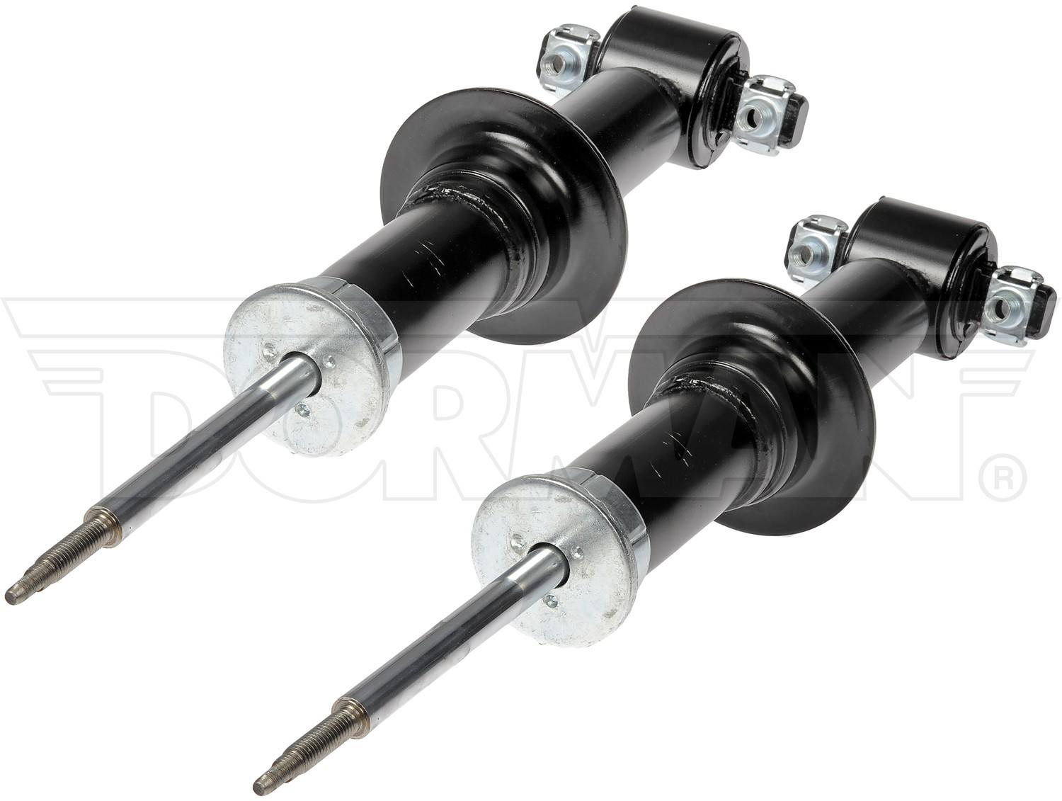 Dorman Air Suspension Delete Kit