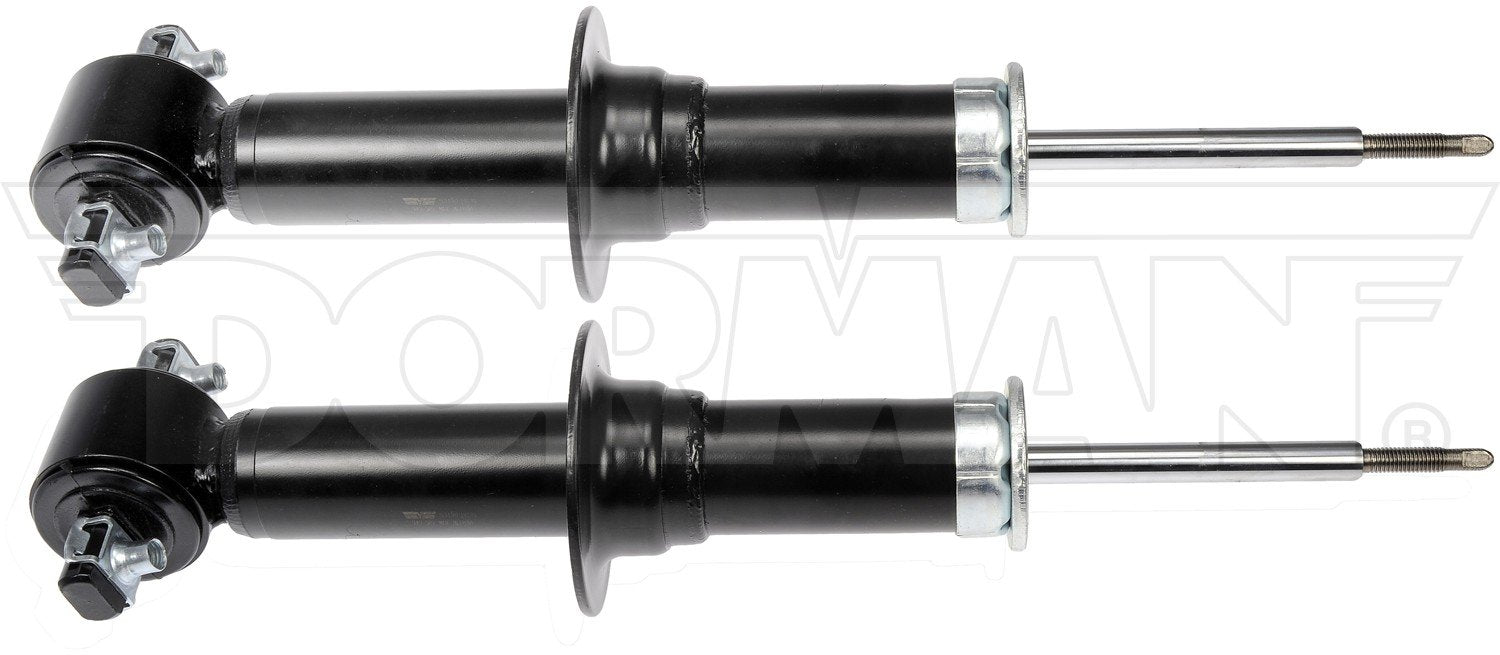 Dorman Air Suspension Delete Kit