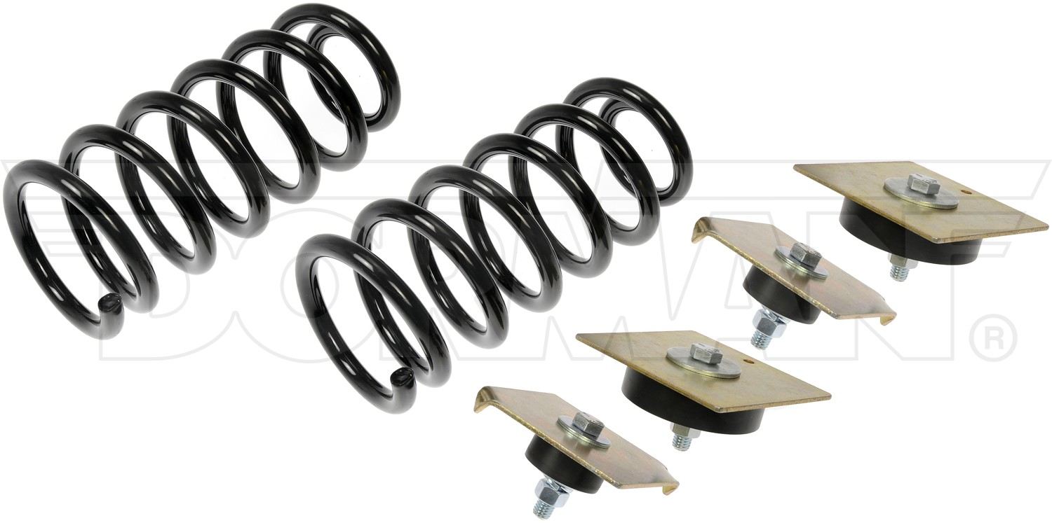 Dorman Air Suspension Delete Kit