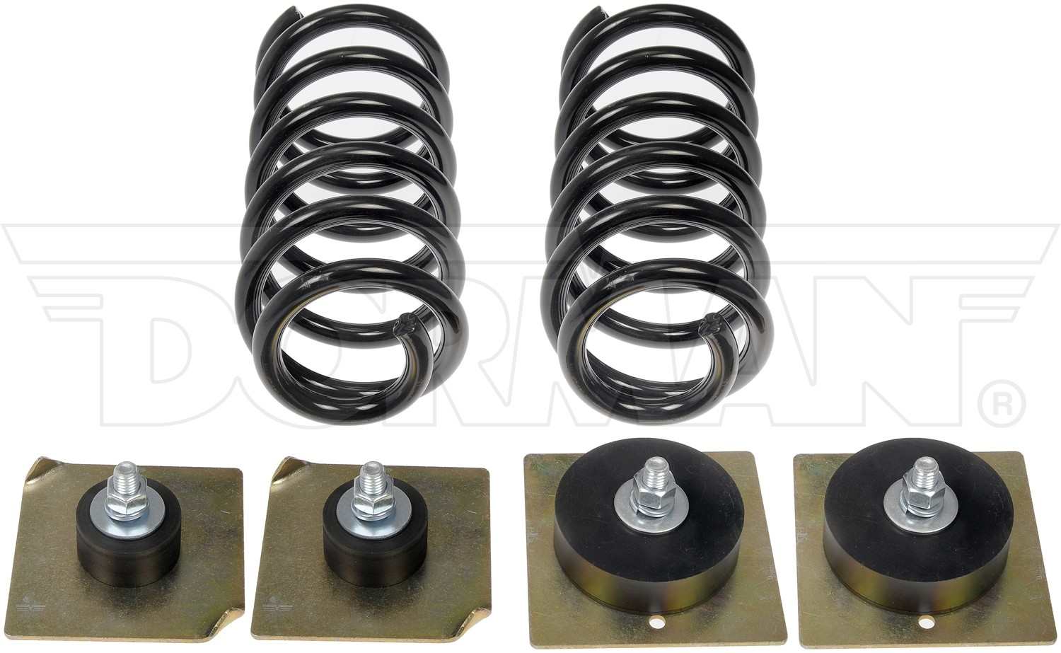 Dorman Air Suspension Delete Kit