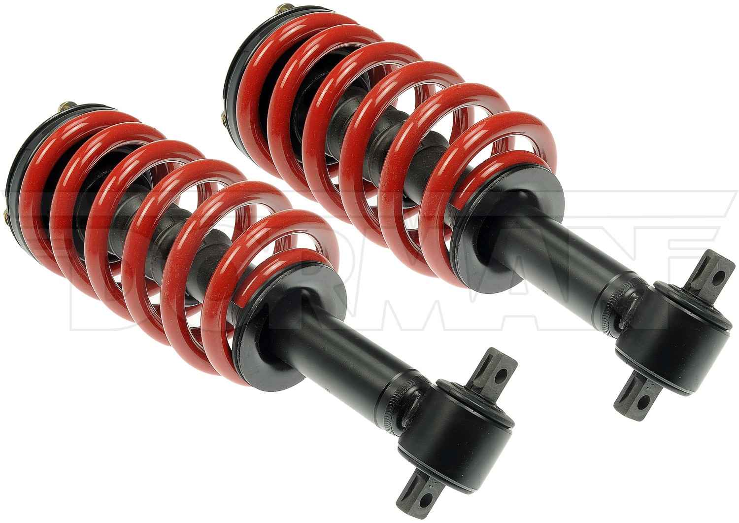 Dorman - OE Solutions AIR SUSPENSION CONVERSION KIT 949-515