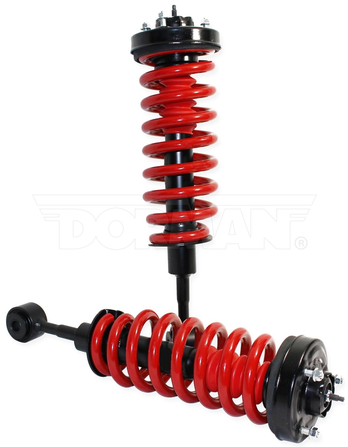 Dorman Air Suspension Delete Kit