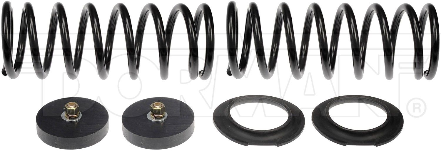 Dorman Air Spring to Coil Spring Conversion Kit